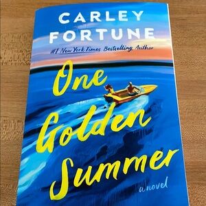 Paperback by Carley Fortune